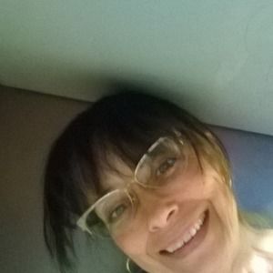 Meet your Posher, Anita